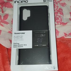 INCIPIO GALAXY NOTE 10+ CASE